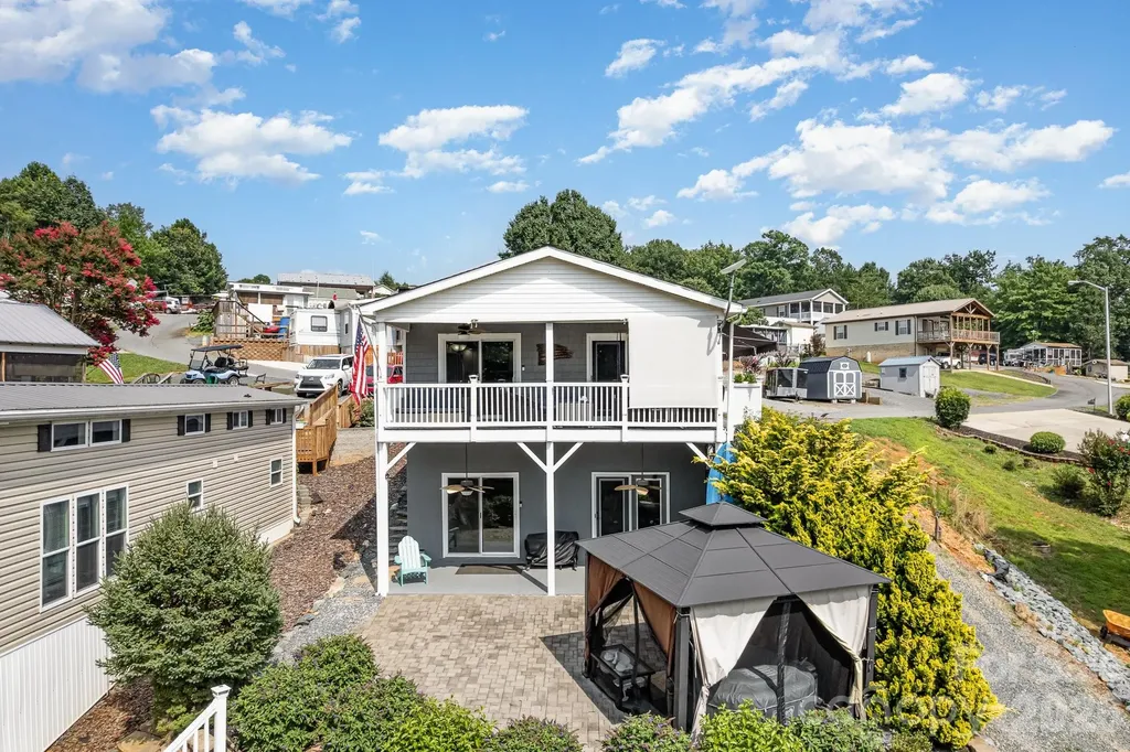 132 Eagle Drive New London NC 28127