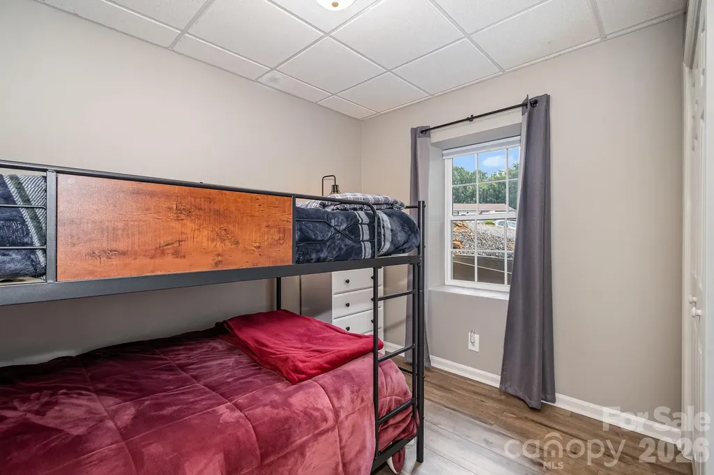 132 Eagle Drive New London NC 28127