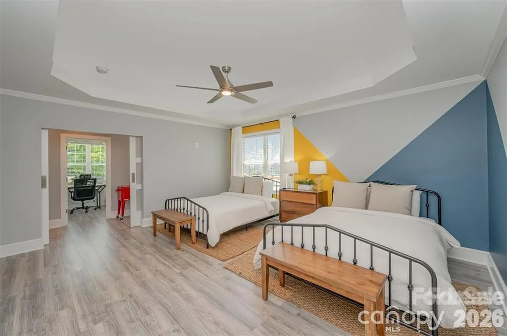 203 State Street Charlotte NC 28208