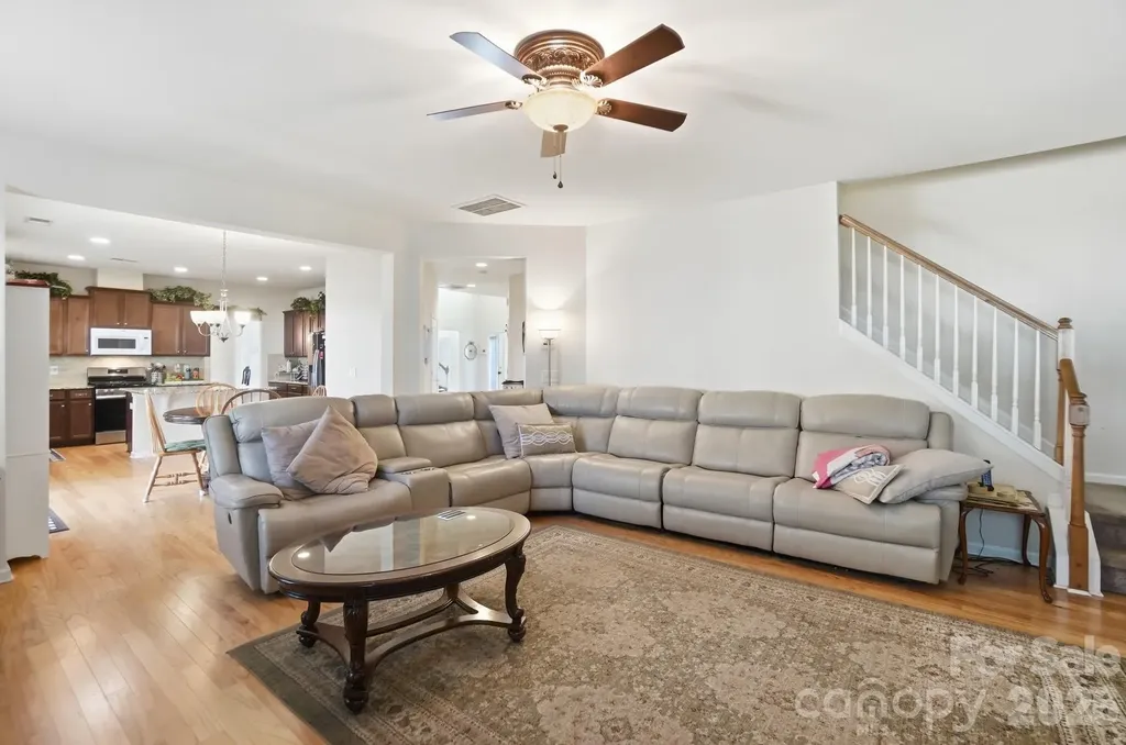 9202 Perseverance Drive Harrisburg NC 28075
