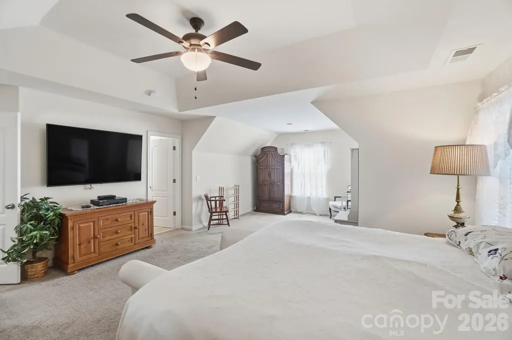 9202 Perseverance Drive Harrisburg NC 28075