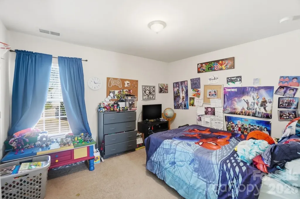 9202 Perseverance Drive Harrisburg NC 28075