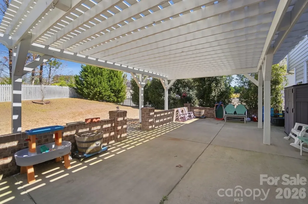 9202 Perseverance Drive Harrisburg NC 28075