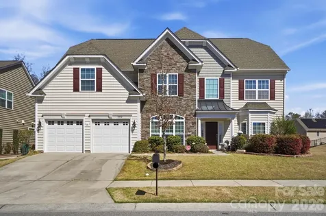 9202 Perseverance Drive Harrisburg NC 28075