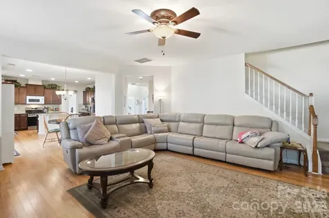 9202 Perseverance Drive Harrisburg NC 28075