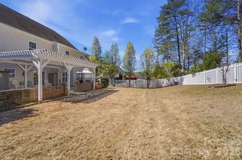 9202 Perseverance Drive Harrisburg NC 28075