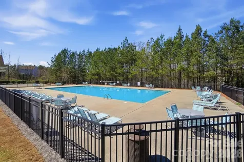 9202 Perseverance Drive Harrisburg NC 28075
