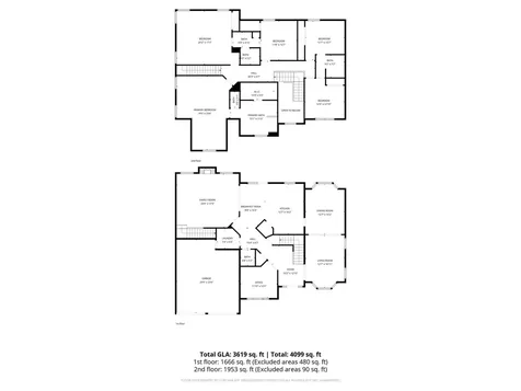 9202 Perseverance Drive Harrisburg NC 28075
