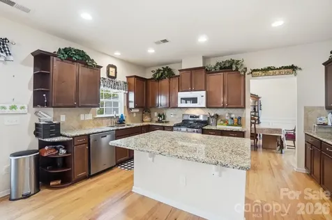 9202 Perseverance Drive Harrisburg NC 28075