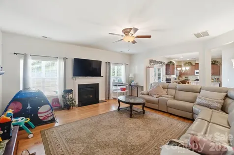 9202 Perseverance Drive Harrisburg NC 28075