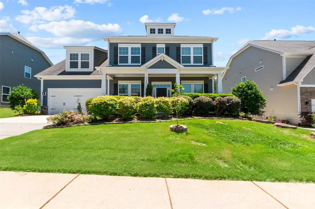 1105 Mantell Road Lancaster SC 29720