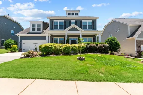 1105 Mantell Road Lancaster SC 29720
