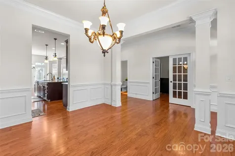 1105 Mantell Road Lancaster SC 29720