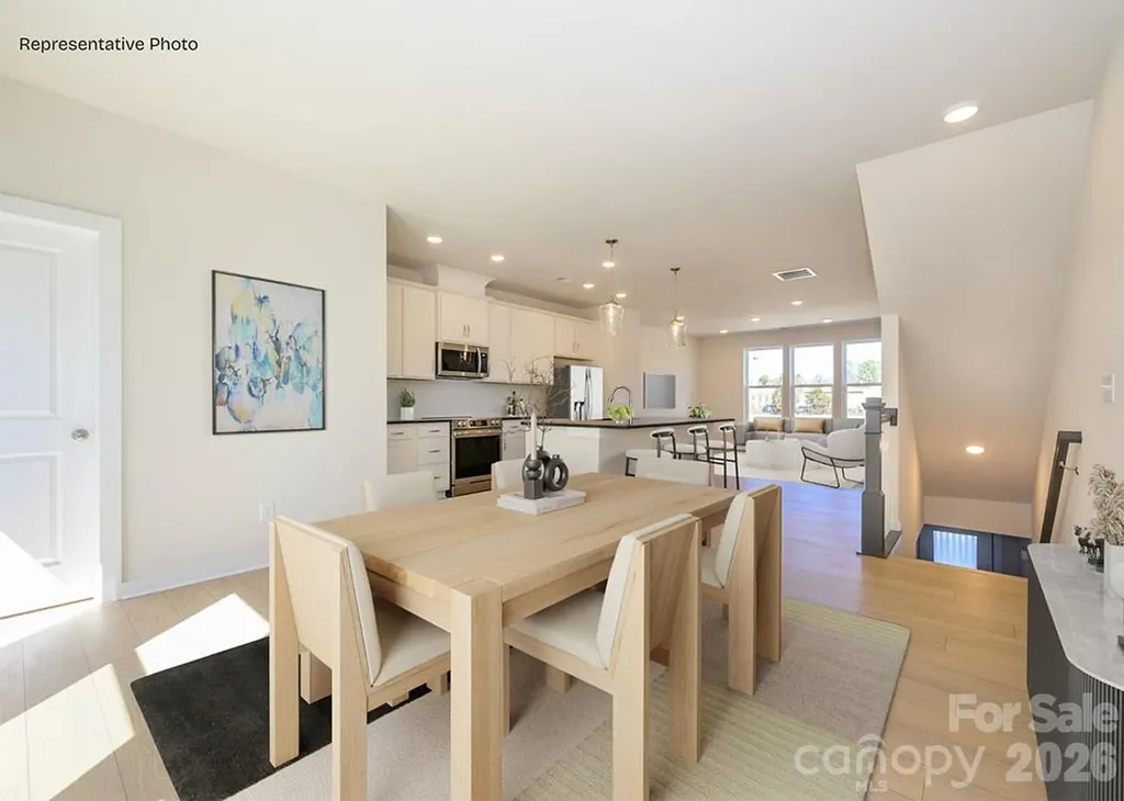 1136 Bismuth Lane Charlotte NC 28211