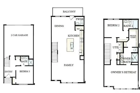 1136 Bismuth Lane Charlotte NC 28211