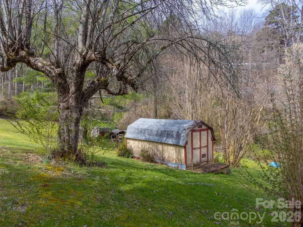 318 Sunrise Park Sylva NC 28779