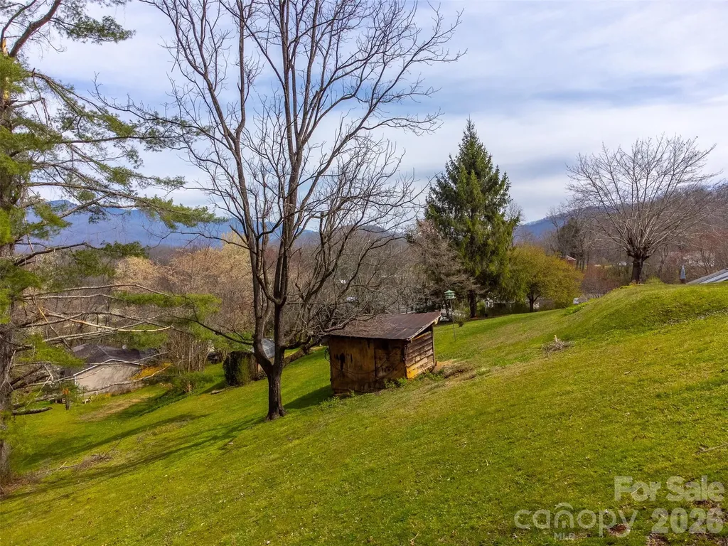 318 Sunrise Park Sylva NC 28779