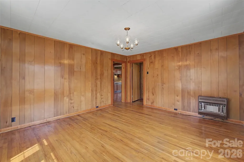 318 Sunrise Park Sylva NC 28779