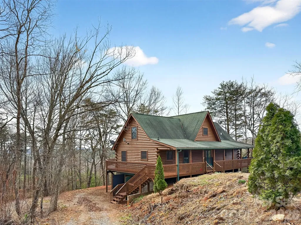 345 Lower Switchback Road Union Mills NC 28167