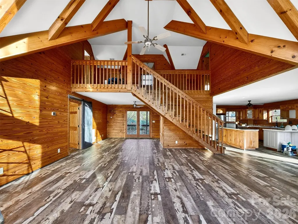 345 Lower Switchback Road Union Mills NC 28167