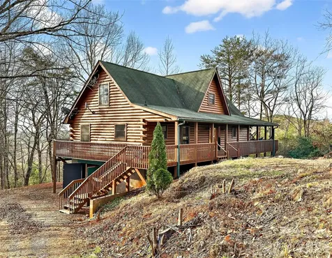 345 Lower Switchback Road Union Mills NC 28167