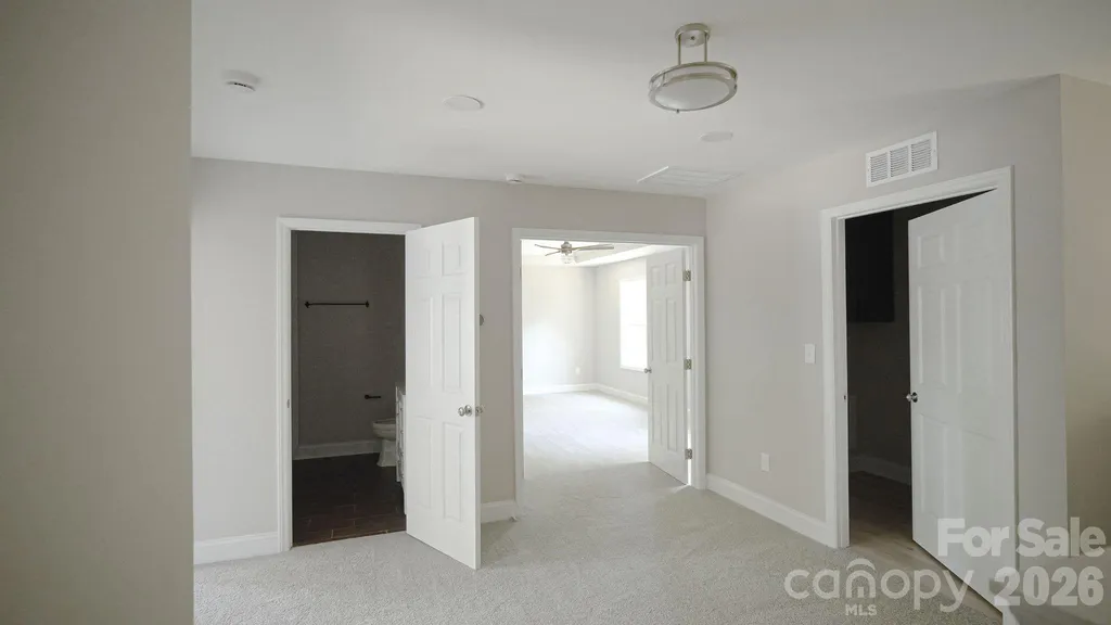501 &503 Granby Circle Charlotte NC 28217