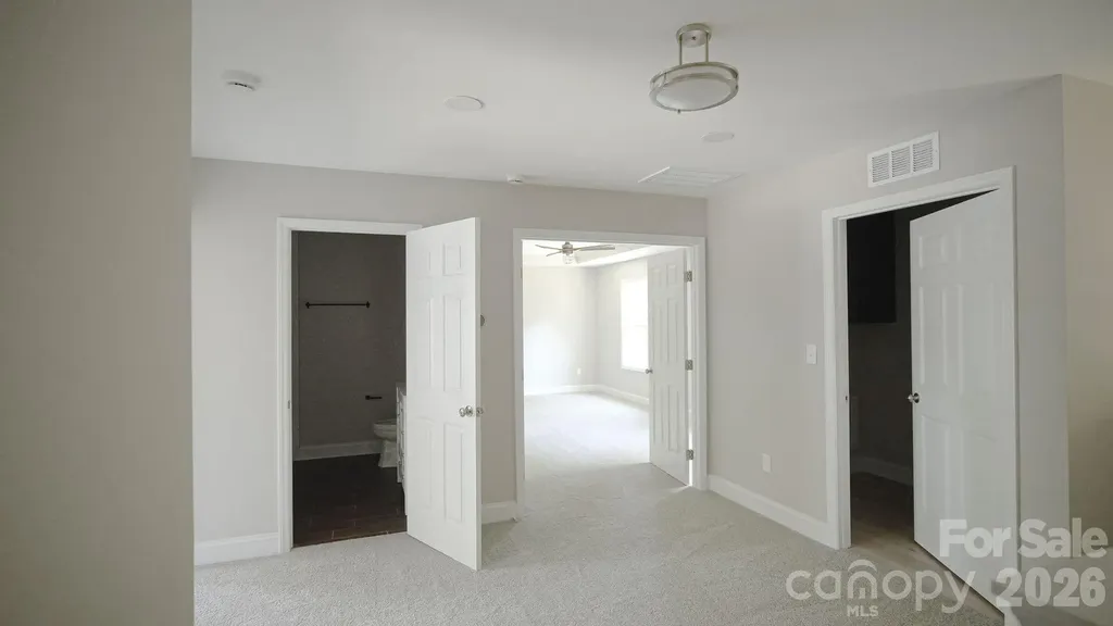 501 &503 Granby Circle Charlotte NC 28217