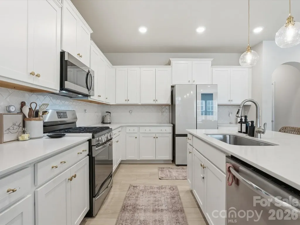 4044 Whipcord Drive Waxhaw NC 28173