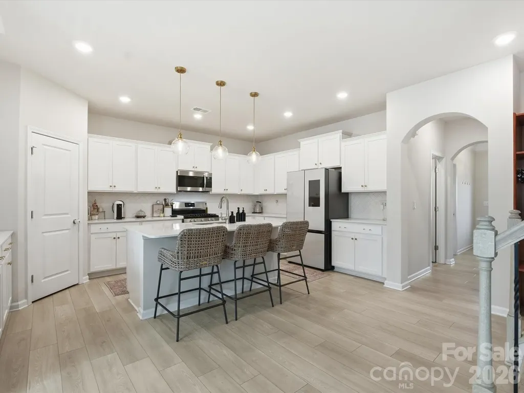 4044 Whipcord Drive Waxhaw NC 28173