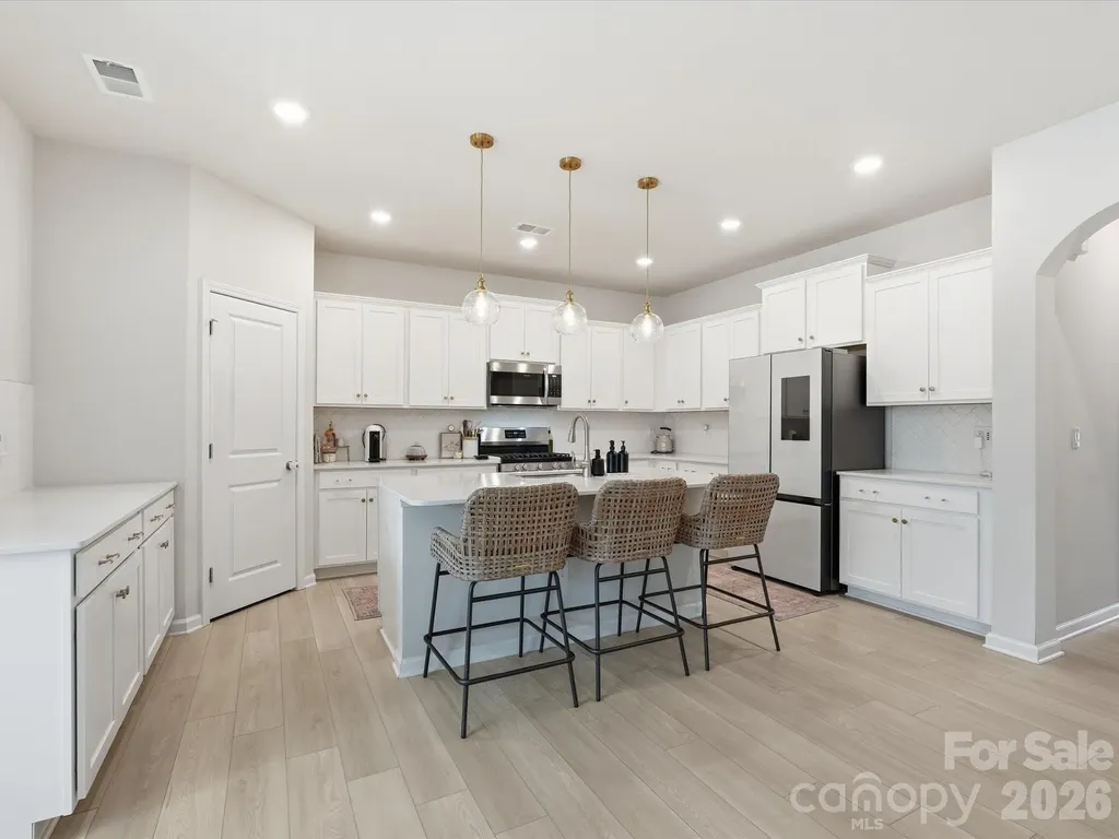 4044 Whipcord Drive Waxhaw NC 28173