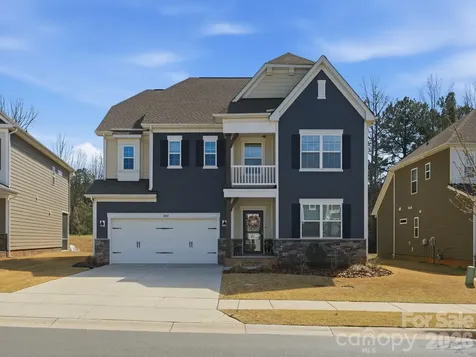 4044 Whipcord Drive Waxhaw NC 28173