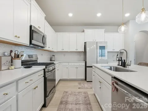 4044 Whipcord Drive Waxhaw NC 28173