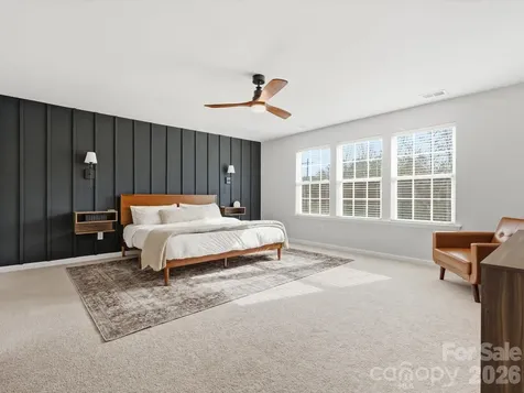 4044 Whipcord Drive Waxhaw NC 28173