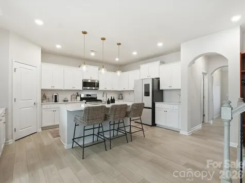 4044 Whipcord Drive Waxhaw NC 28173