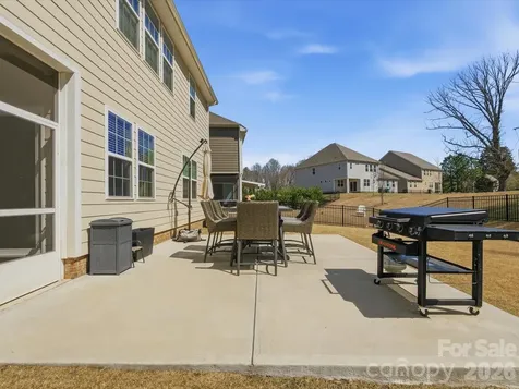 4044 Whipcord Drive Waxhaw NC 28173