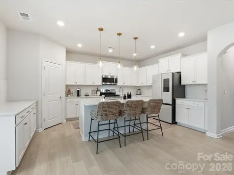 4044 Whipcord Drive Waxhaw NC 28173