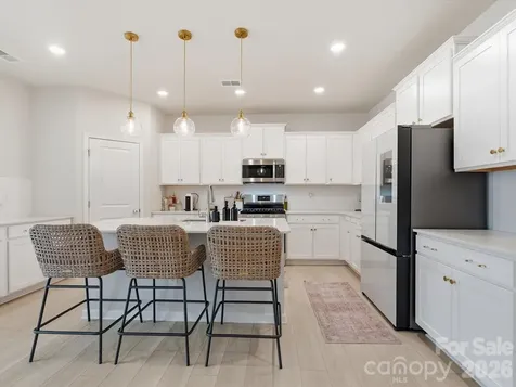 4044 Whipcord Drive Waxhaw NC 28173