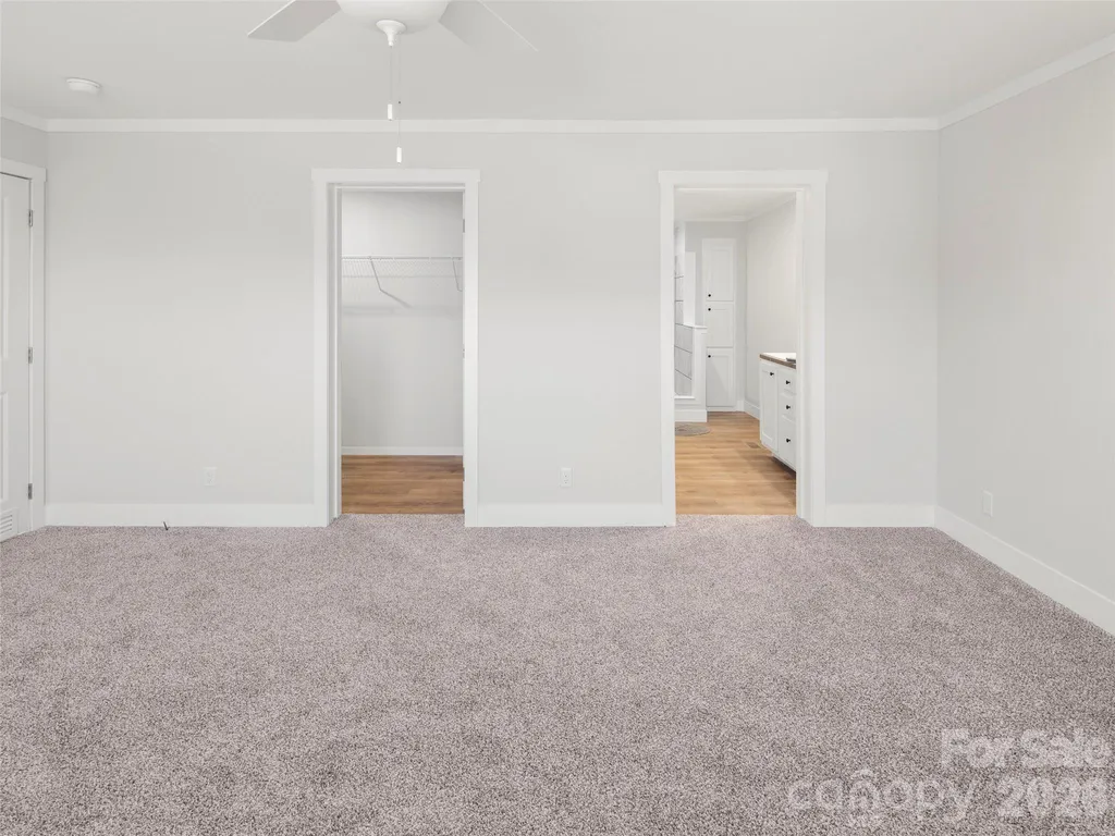 502 & 512 Hutch Mountain Road Fletcher NC 28732