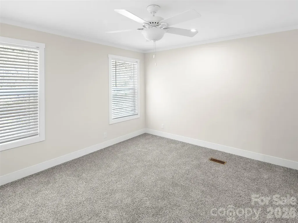 502 & 512 Hutch Mountain Road Fletcher NC 28732