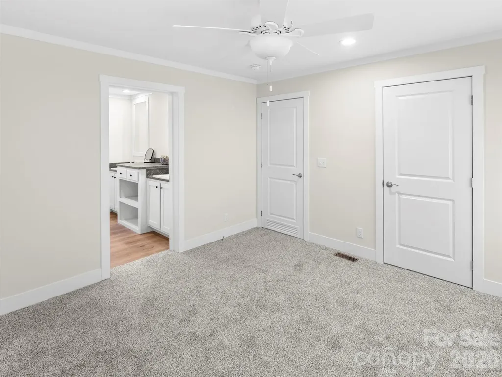 502 & 512 Hutch Mountain Road Fletcher NC 28732