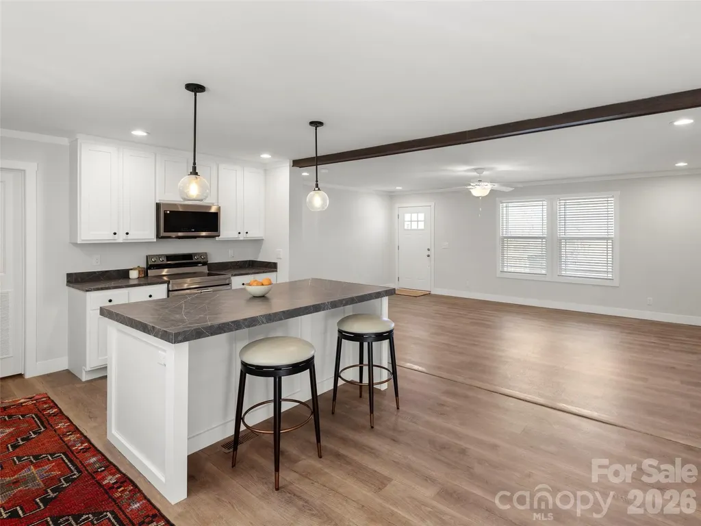 502 & 512 Hutch Mountain Road Fletcher NC 28732
