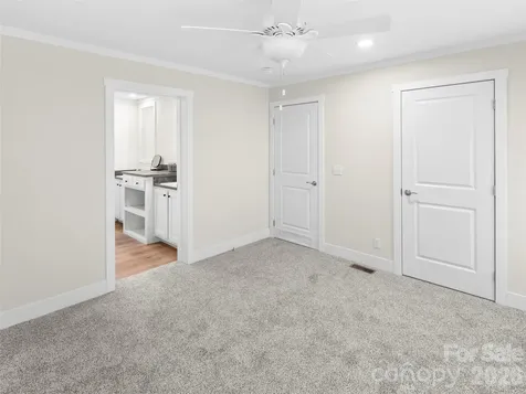 502 & 512 Hutch Mountain Road Fletcher NC 28732