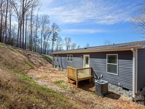 502 & 512 Hutch Mountain Road Fletcher NC 28732