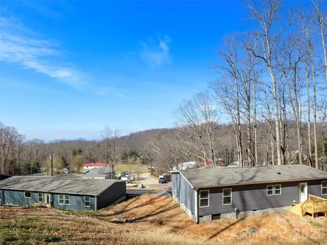 502 & 512 Hutch Mountain Road Fletcher NC 28732
