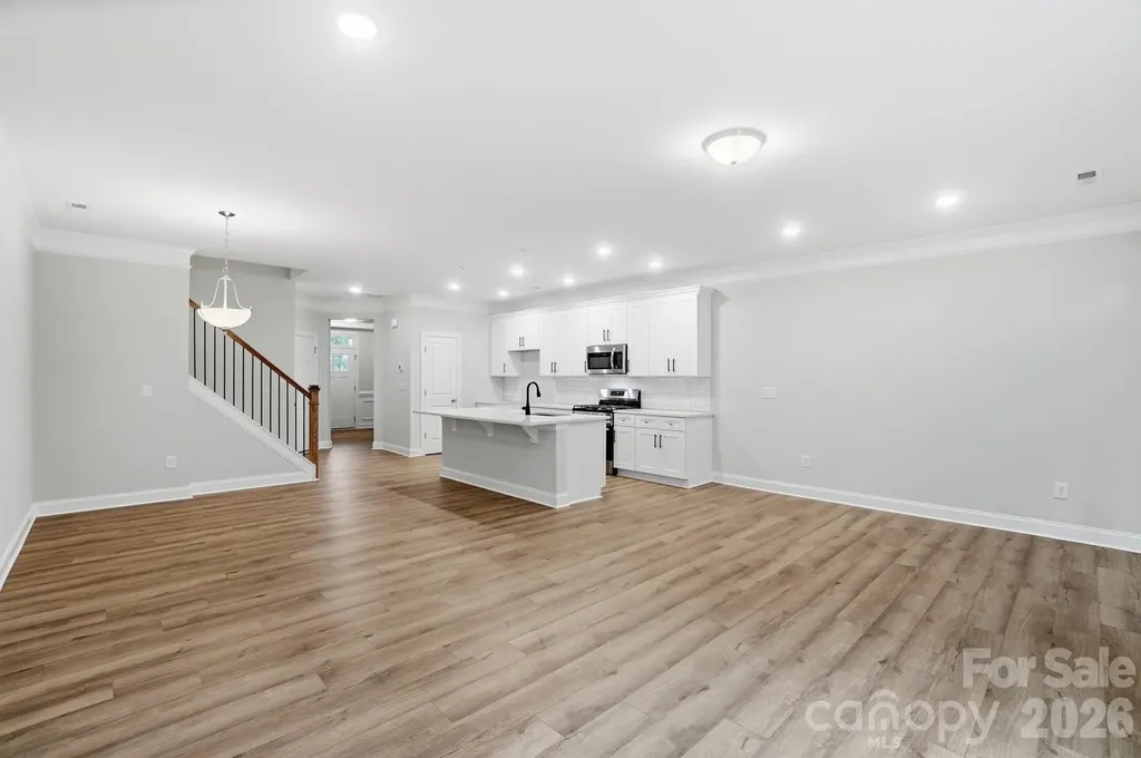 4327 Black Court Harrisburg NC 28075