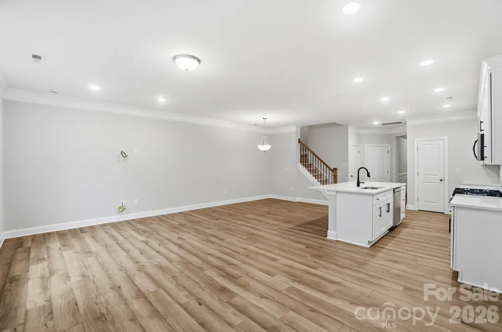 4327 Black Court Harrisburg NC 28075