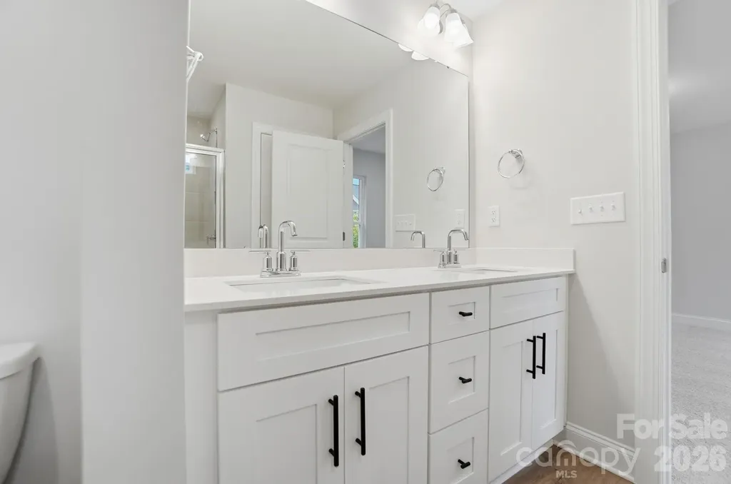 4327 Black Court Harrisburg NC 28075