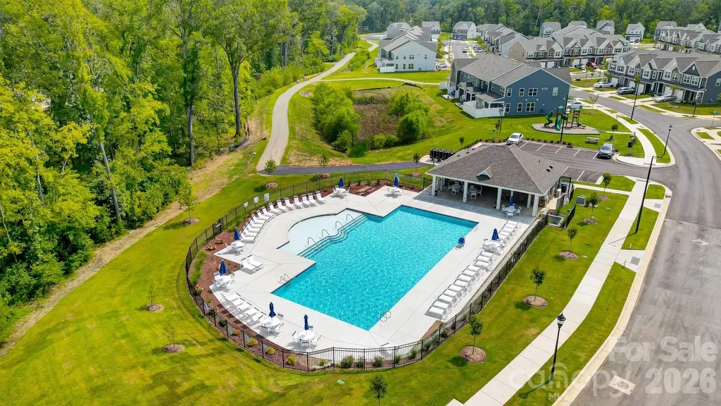 4327 Black Court Harrisburg NC 28075