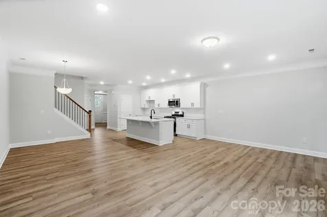 4327 Black Court Harrisburg NC 28075