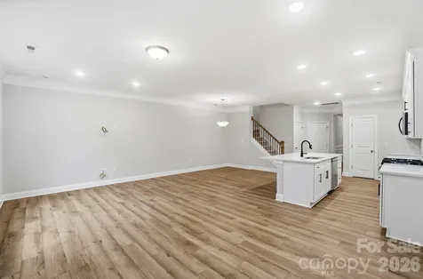 4327 Black Court Harrisburg NC 28075